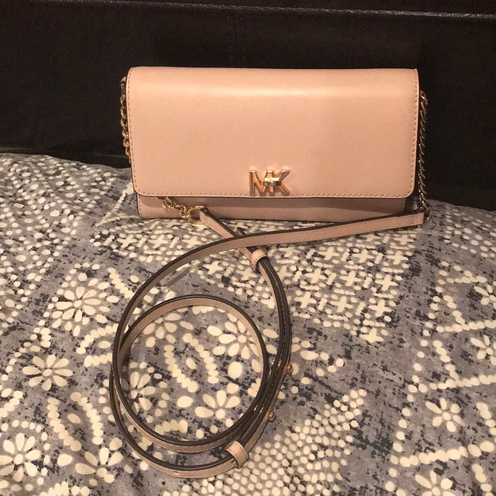 Michael Kors cross body bag